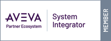 AVEVA Partner Ecosystem: System Integrator, Member
