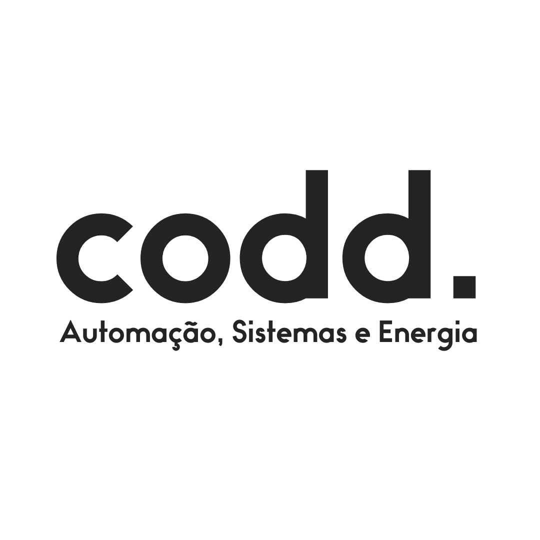 Codd. Automação, Sistemas e Energia